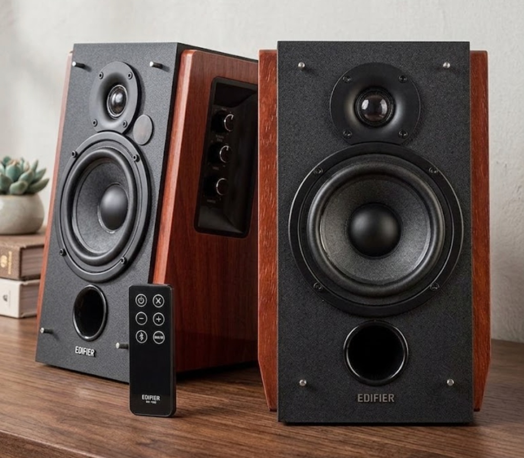 Parlantes