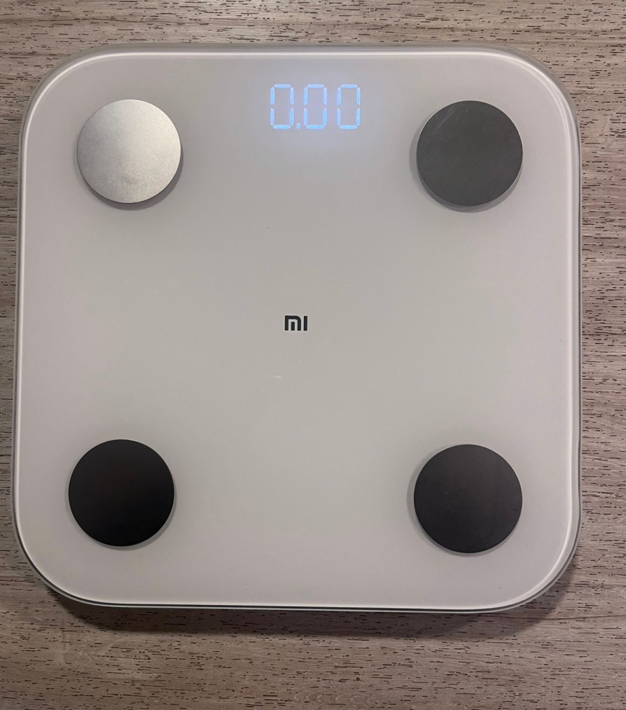 Pesa Digital Xiaomi