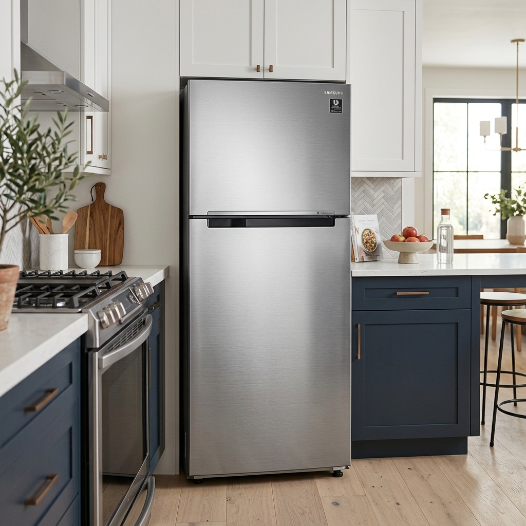 Refrigerador