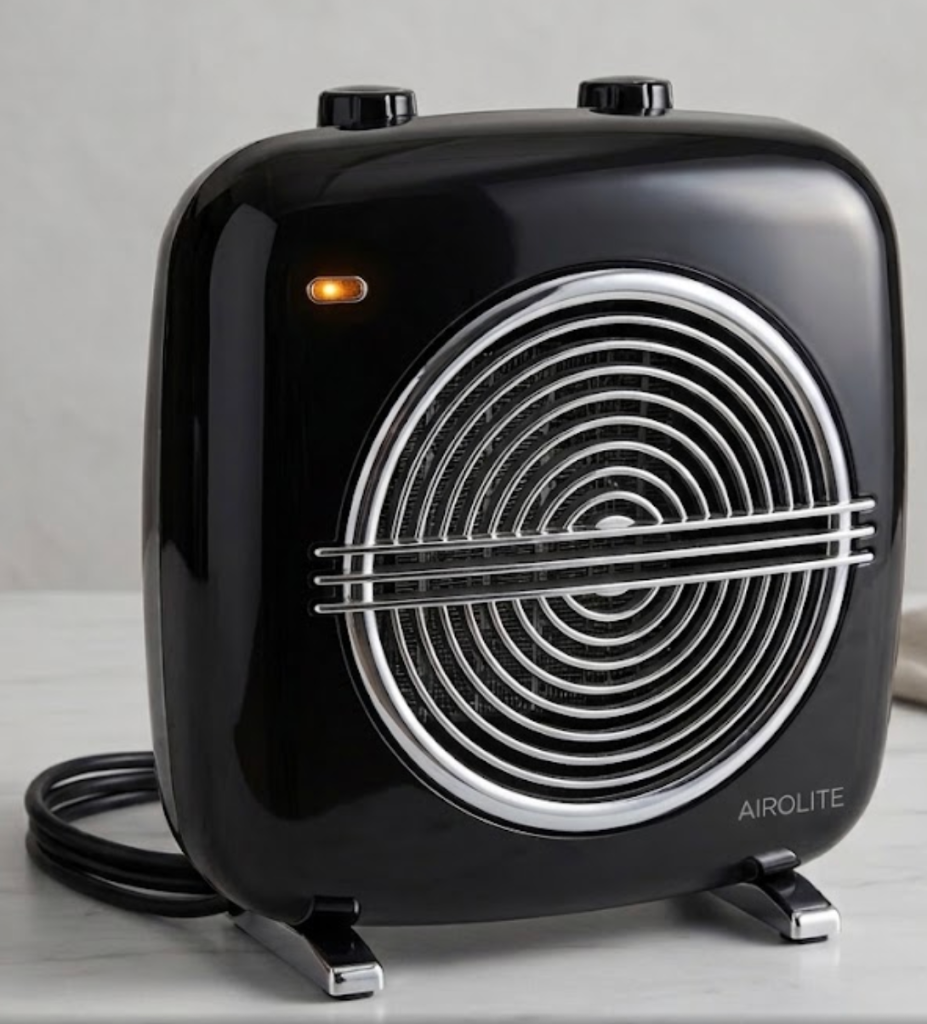 Termoventilador